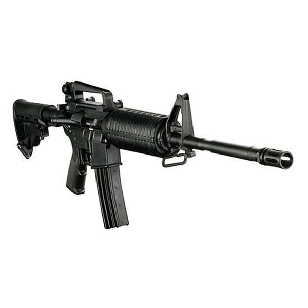 CQ Rifle (.223)